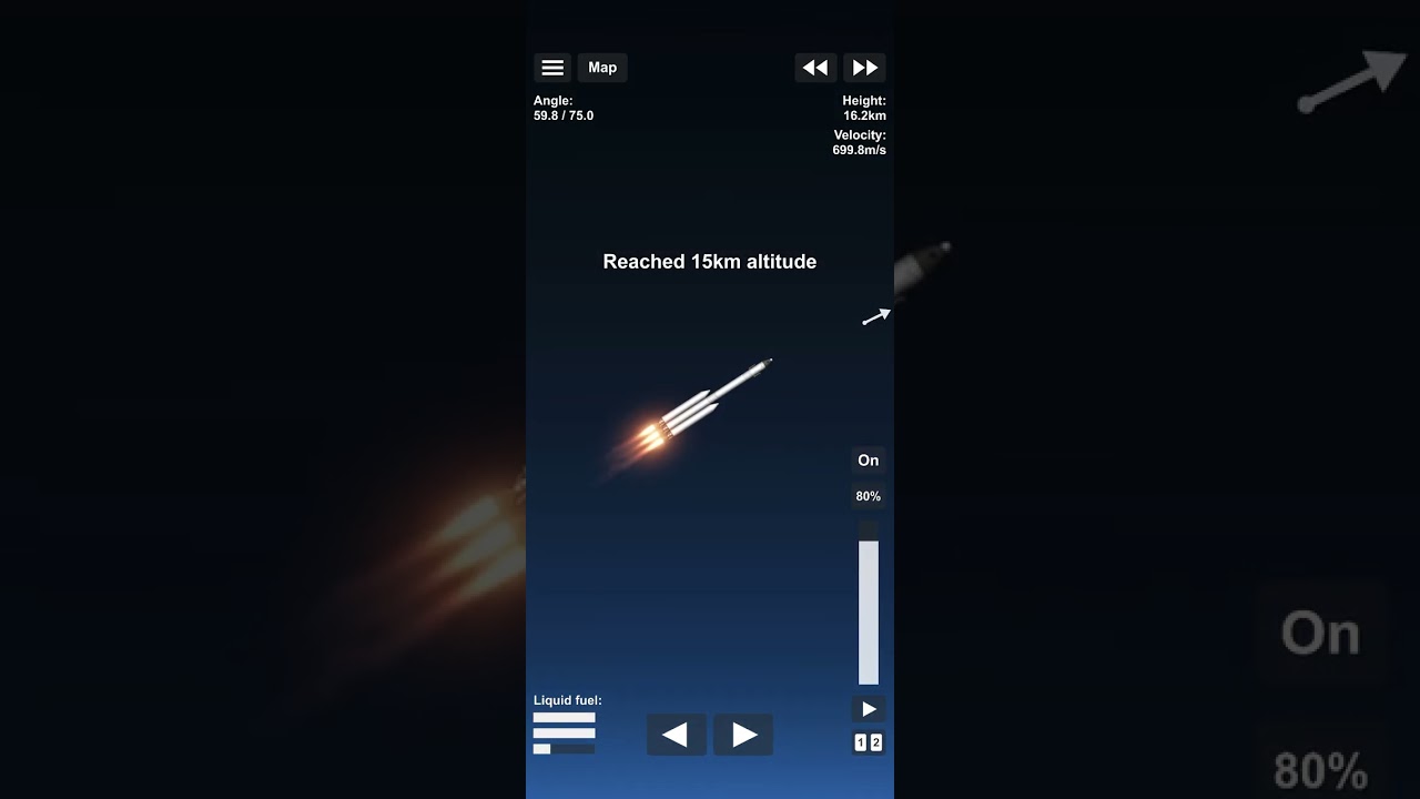Moon landing pt 1