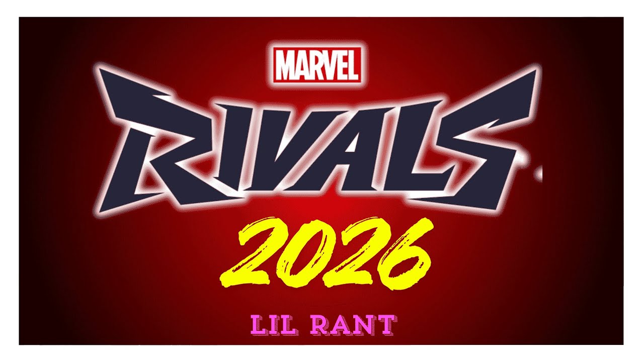 The State of RIVALS.....in 2026(?)