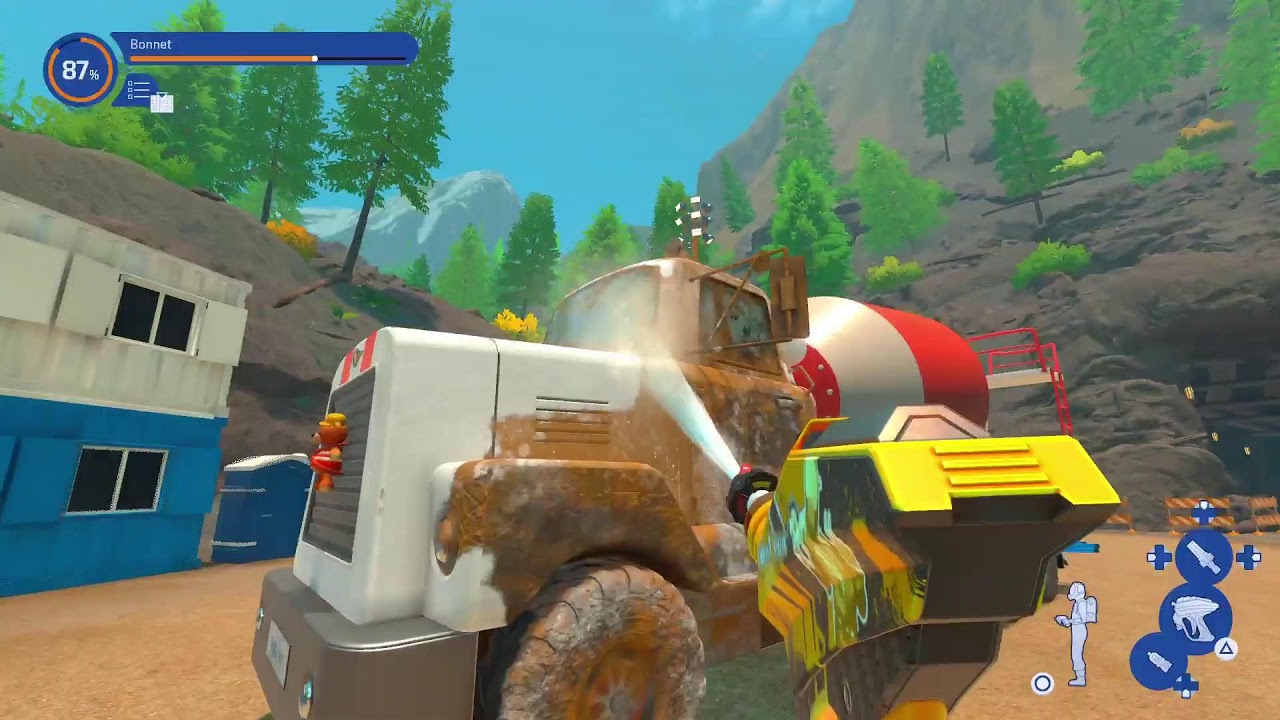 Powerwash simulator 2