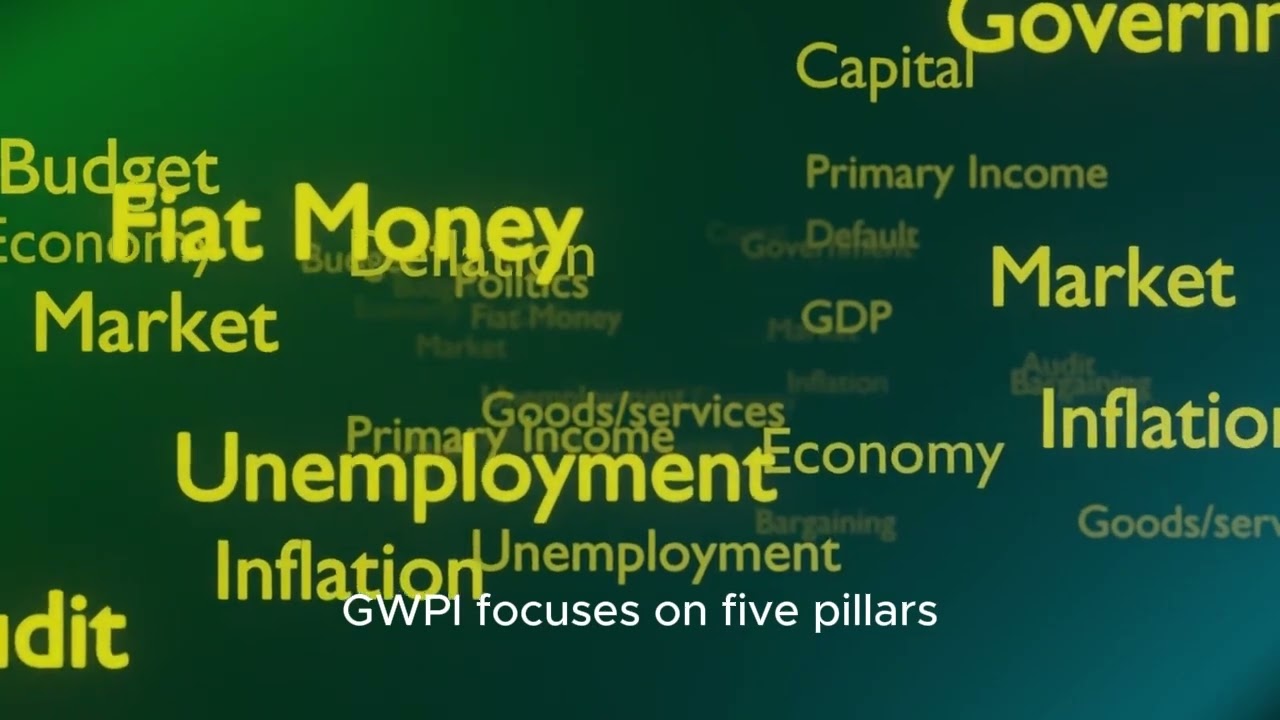 Does GDP really measure a country&rsquo;s wealth &mdash; or just its economic activity?