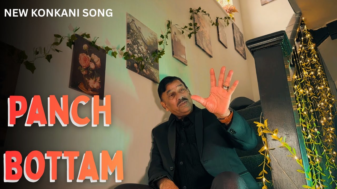PANCH BOTTAM - New Song by Emeliano De Borda 4K