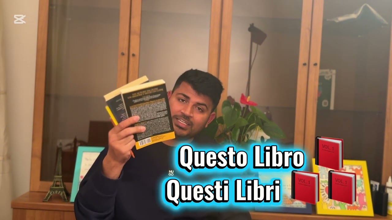 Questo, Quello, Questi, Quelle এড়িয়ে যাওয়ার উপায় নেই। আত্মবিশ্বাস নিয়ে কথা বলতে শিখো #