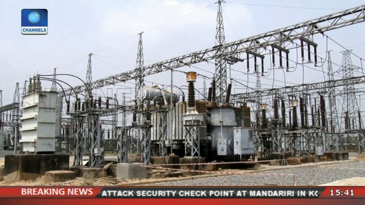 Nigeria's Power Sector Reforms And Privatisation  Pt.1 |Big Story|