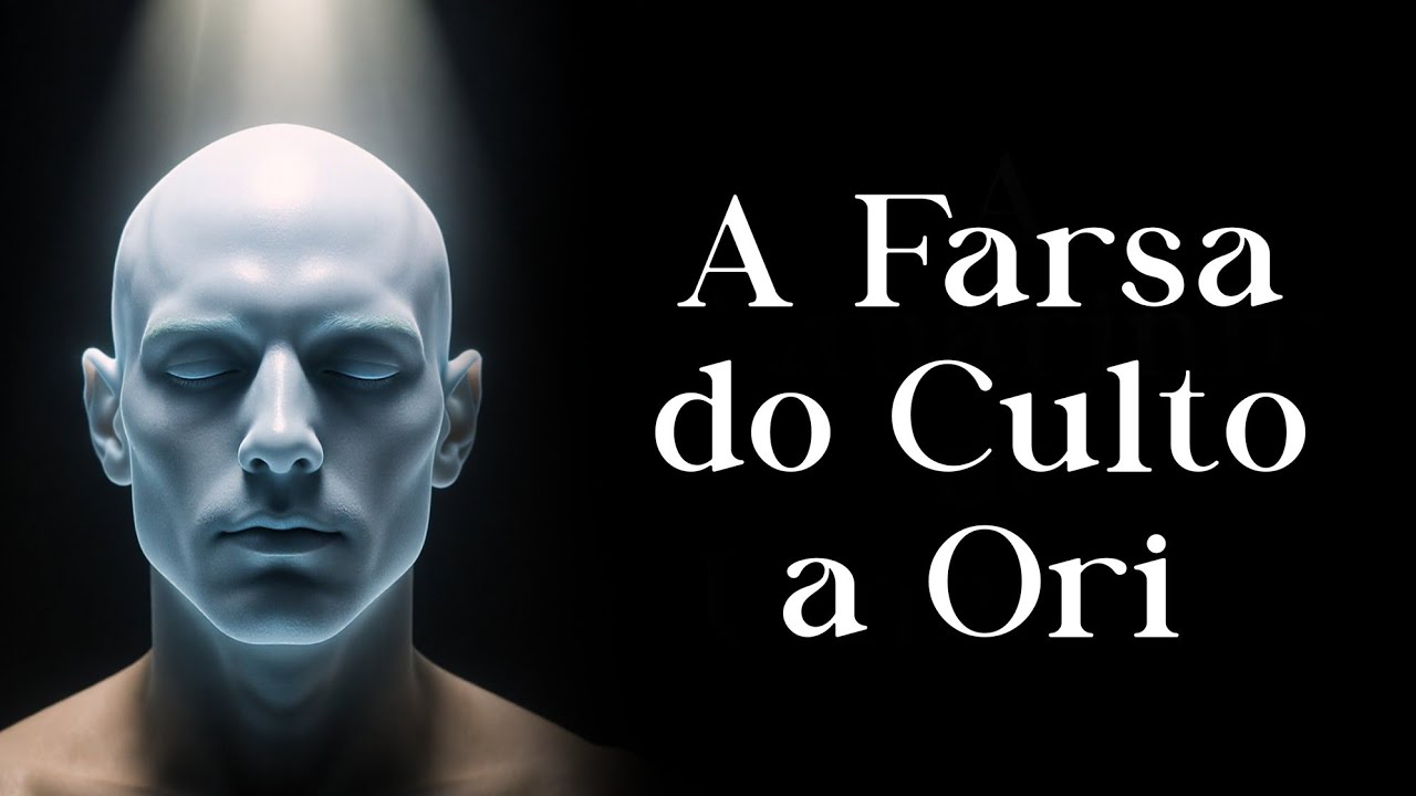 A Farsa do culto a Ori