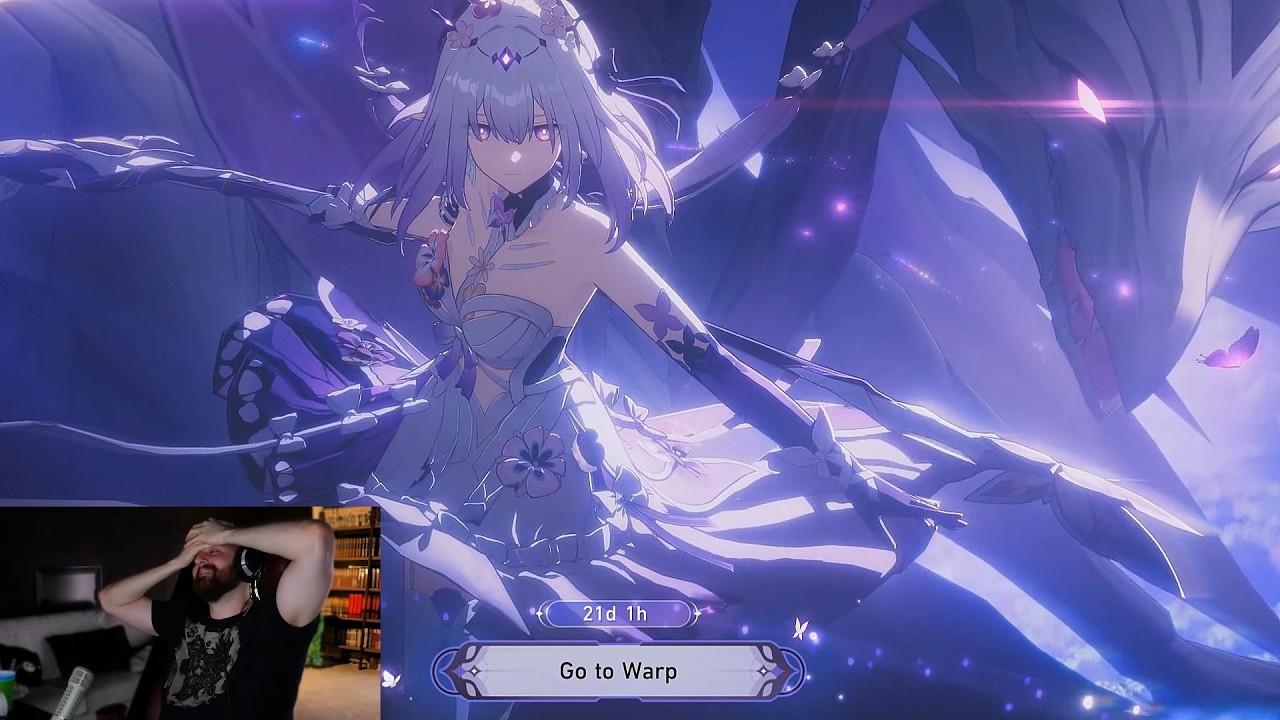 So I Tried Pulling for Castorice..