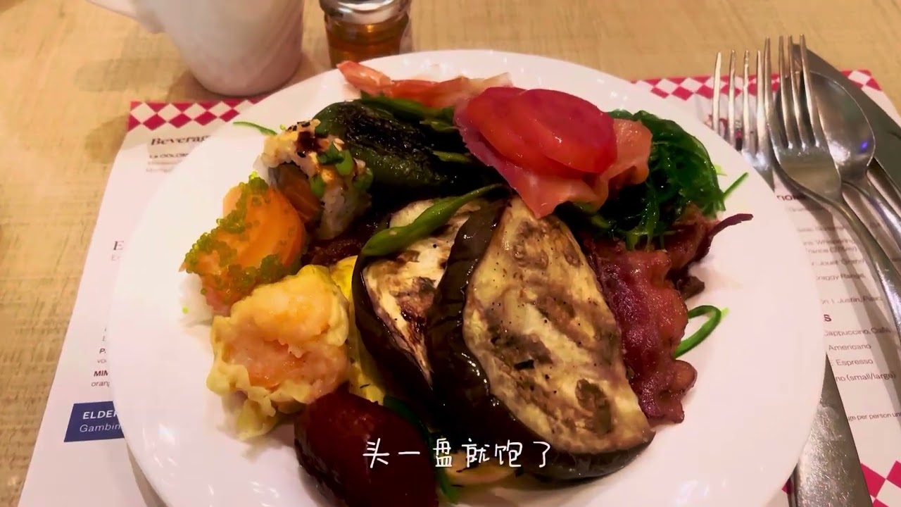 兜儿旅行记—拉斯维加斯三日游