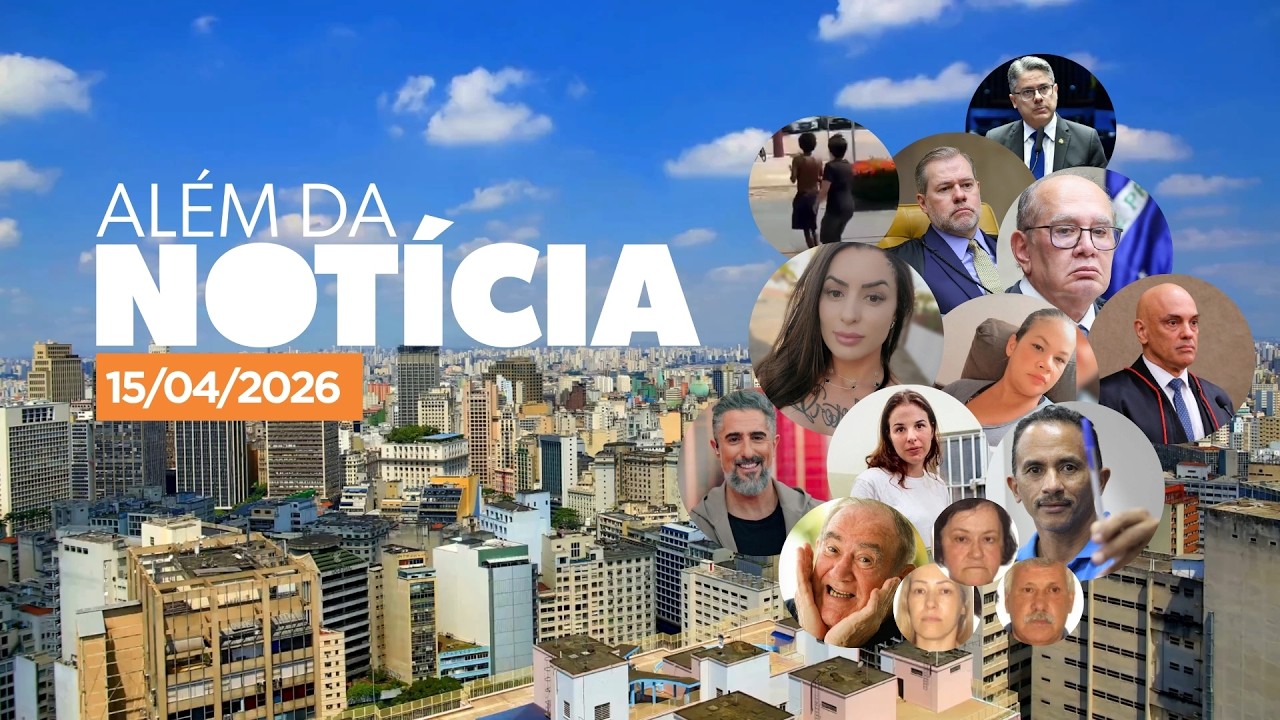 AO VIVO | CHOQUES EM MORADOR DE RUA | &Aacute;UDIO DA BRASILEIRA MORTA NA ESPANHA | THAWANNA | MANOEL GOMES