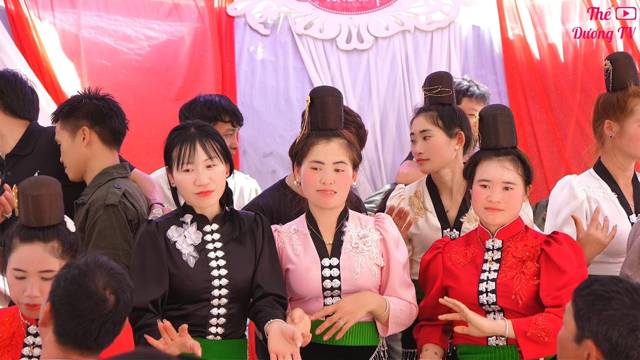 NHẠC SÀN TÂN GIA LÒ THỊ DOAN LÒ THỊ HUỆ BẢN NÀ ẢN XÃ MƯỜNG LẠN NGÀY 5.2.2026