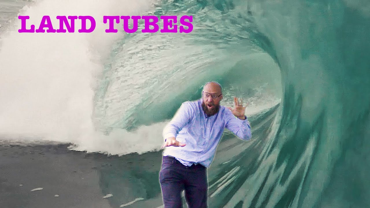 Land Tubes