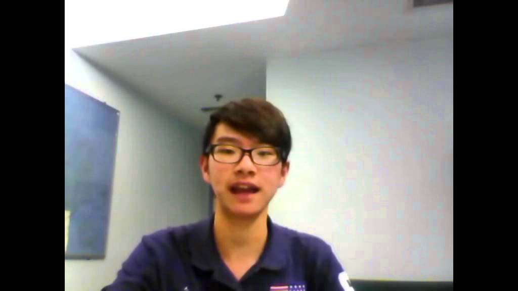 WANG Tianyu