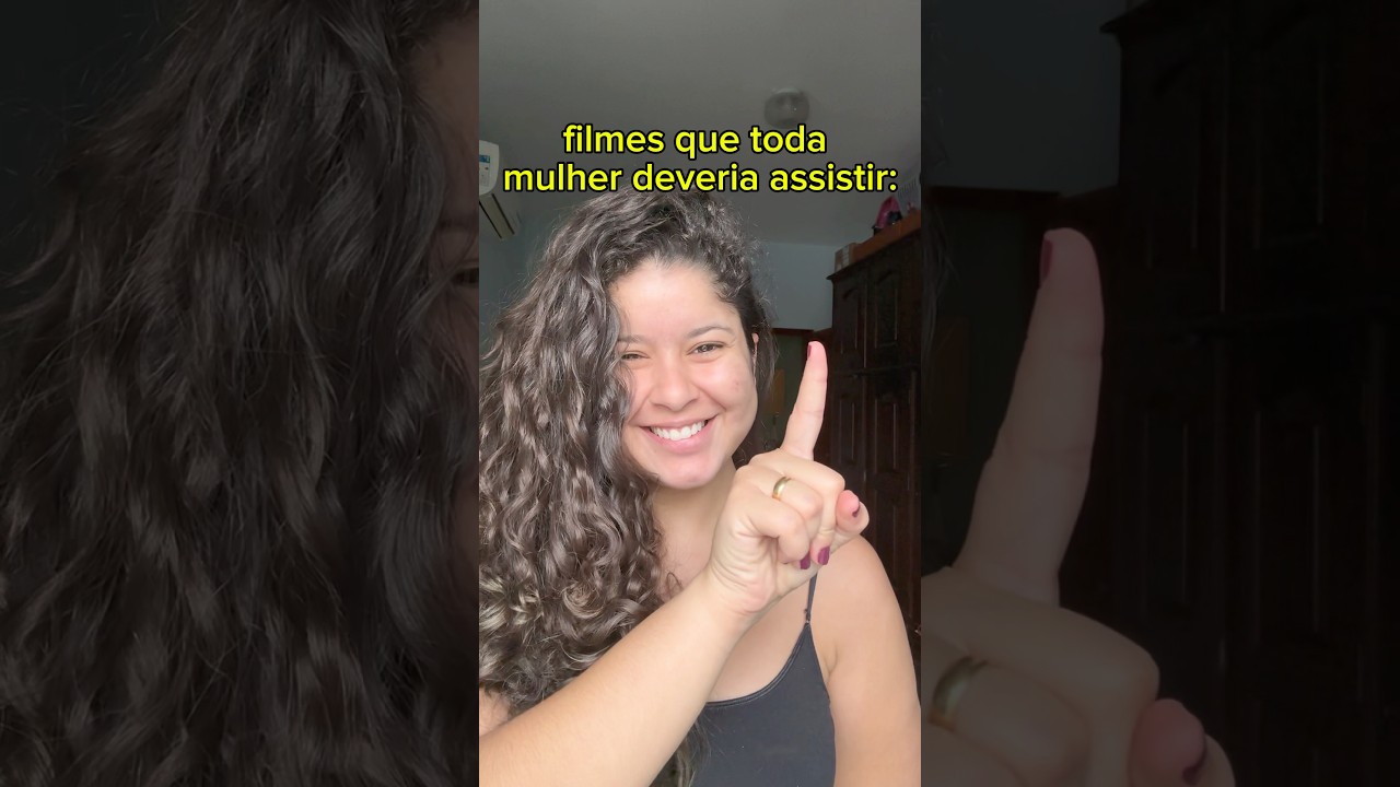 Mulheres precisam assistir esses filmes na #Netflix - filmes de autoconfian&ccedil;a e amor-pr&oacute;prio