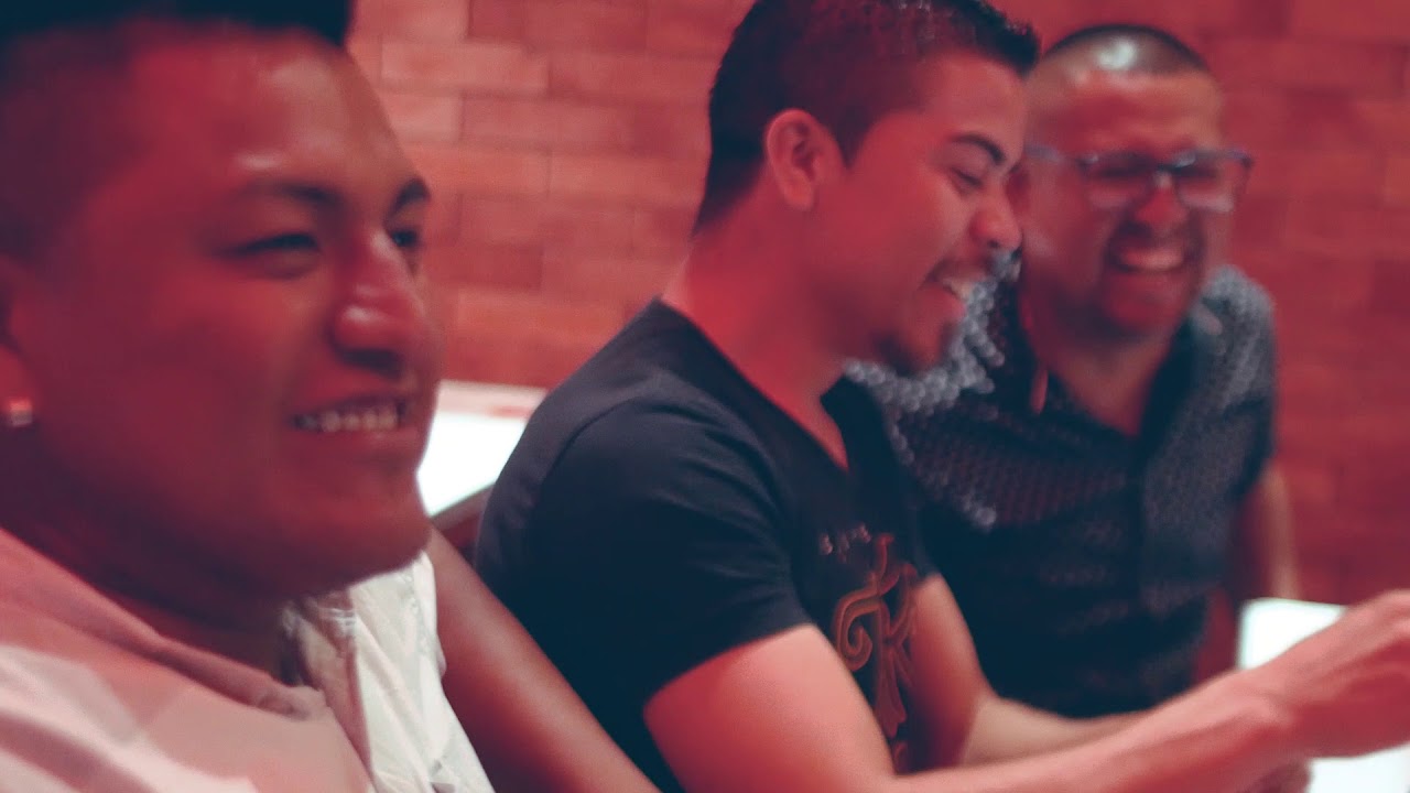 Grupo ZDJ Oficial Una Cerveza (Cover)