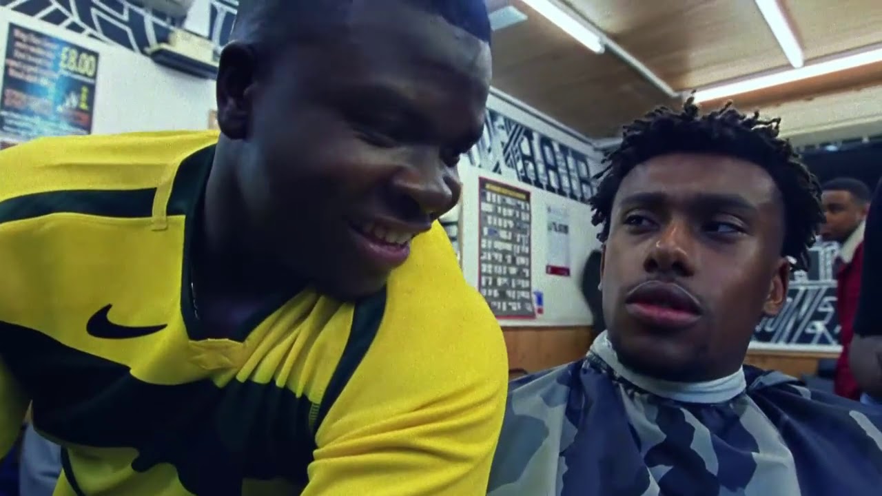 NOTHING BEATS A LONDONER - NIKE AD