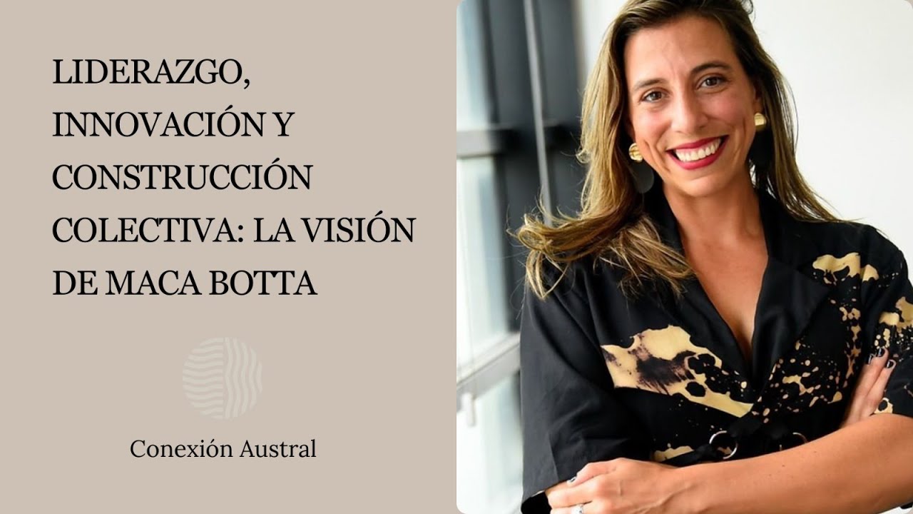 Liderazgo como práctica consciente