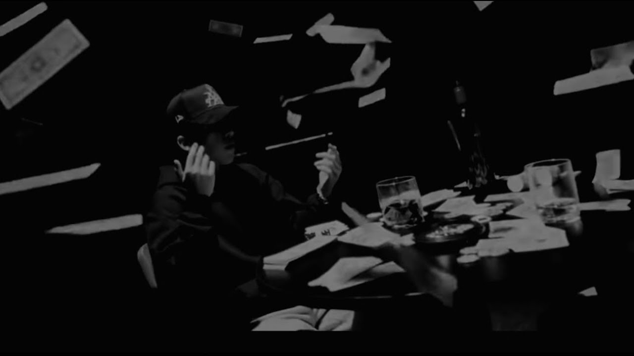 Calaveras - Omar Camacho ft Angel Almaguer 