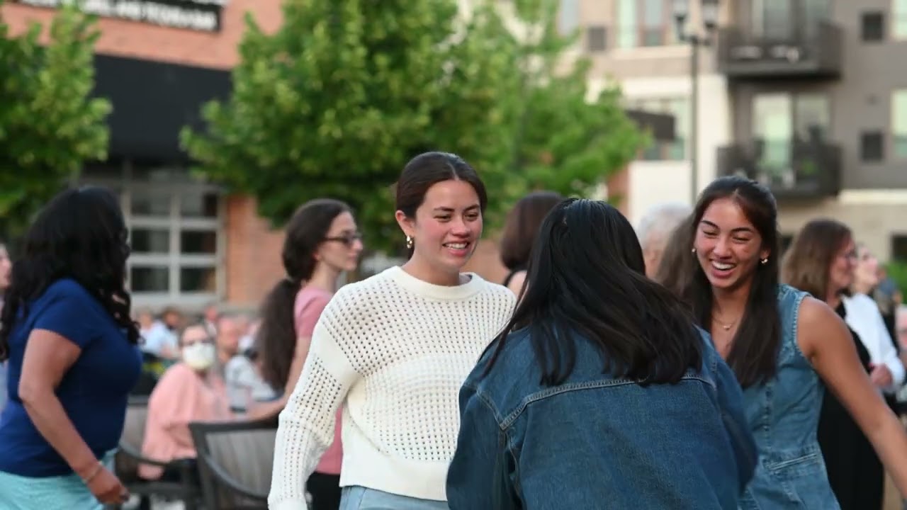 Living at ONE Wheeling Town Center