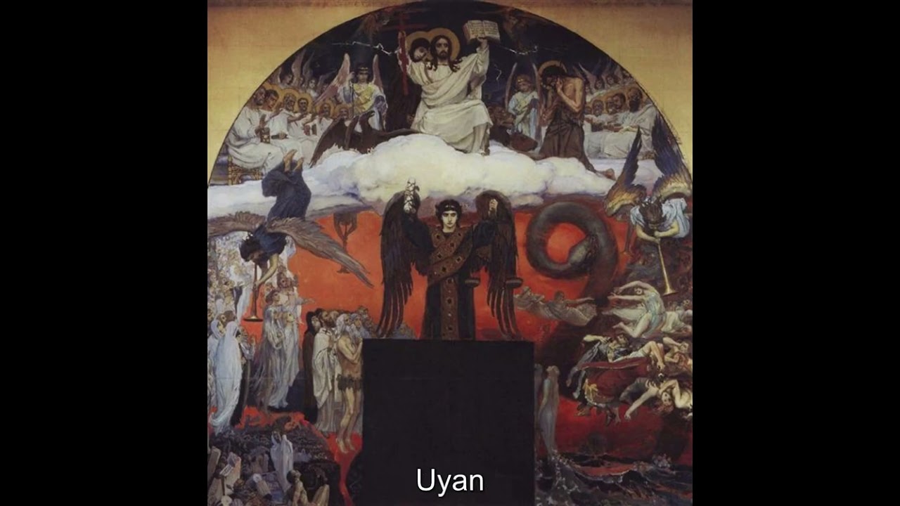 Soen - Orison (Türkçe Çeviri)