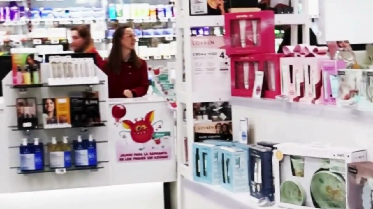 Cuando innovación y farmacia van de la mano, el resultado es eficiencia, control y mejor atención al