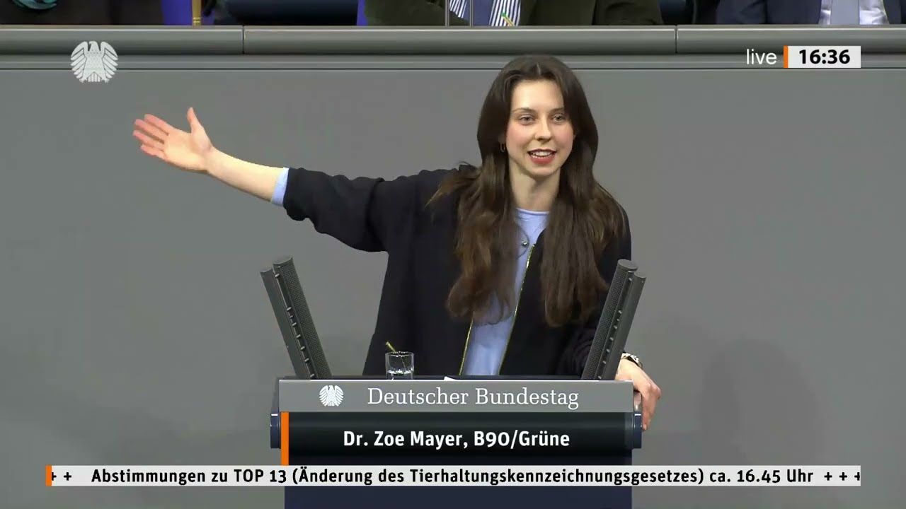Pflicht zur Verwendung der Tierhaltungskennzeichnung wird verschoben
