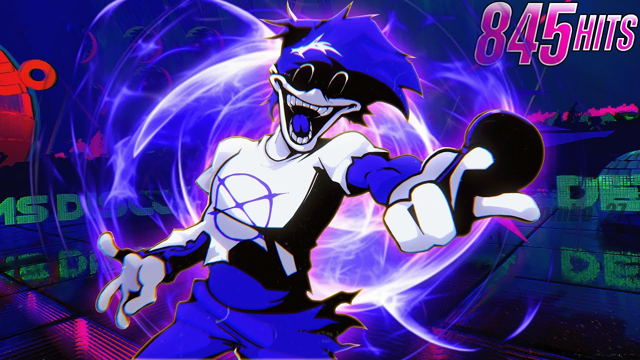 This Song is a MUST TRY | FNF Hit Single - Silly Billy | No Damage | 173 BPM | Dead As Disco(Demo)