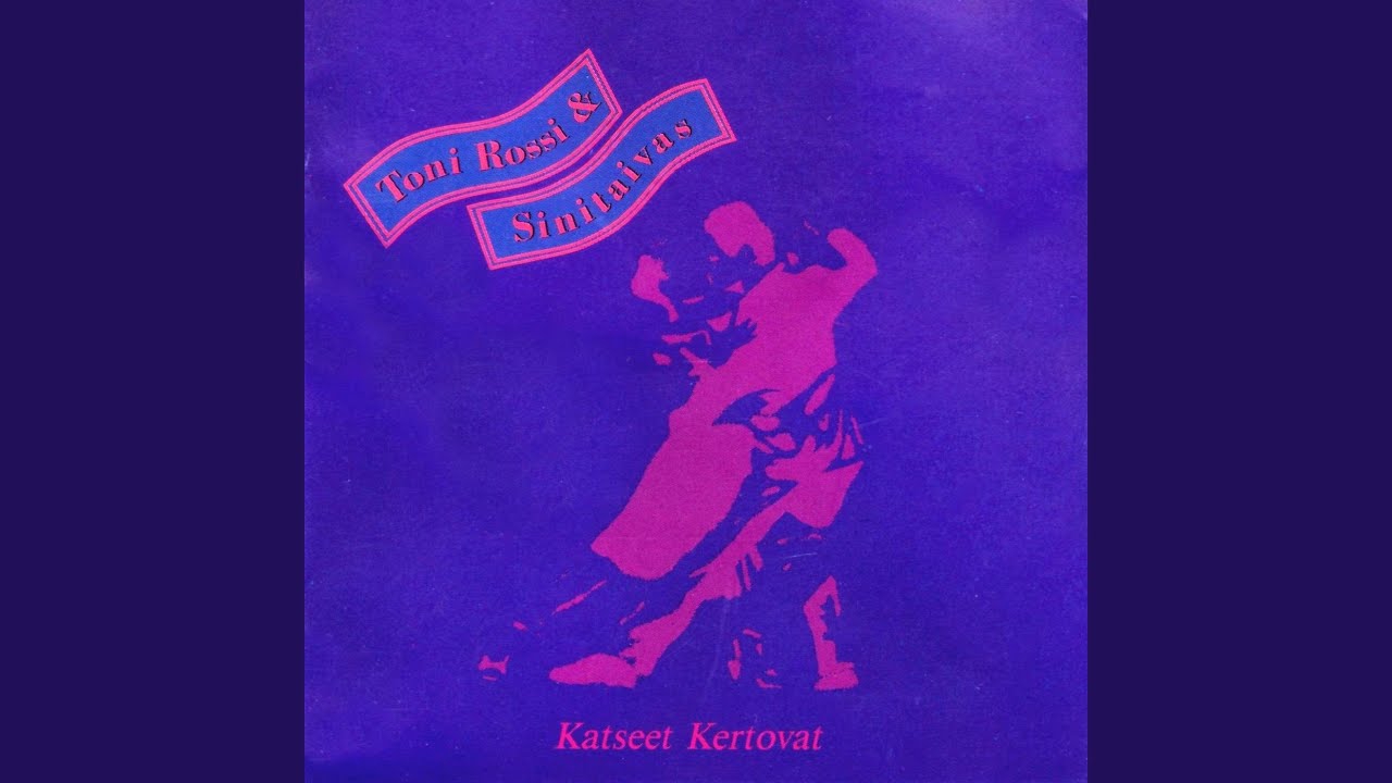 Katseet kertovat