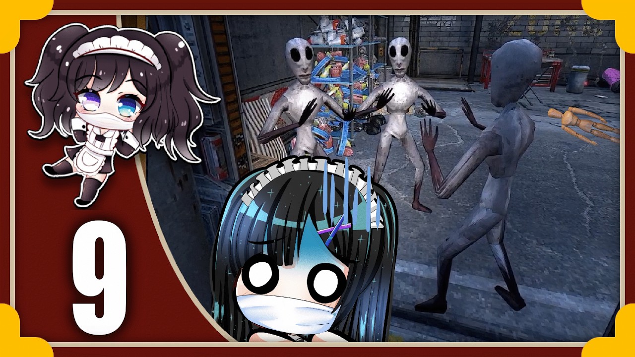 Miyu Menu- Voices of the Void (session 9)