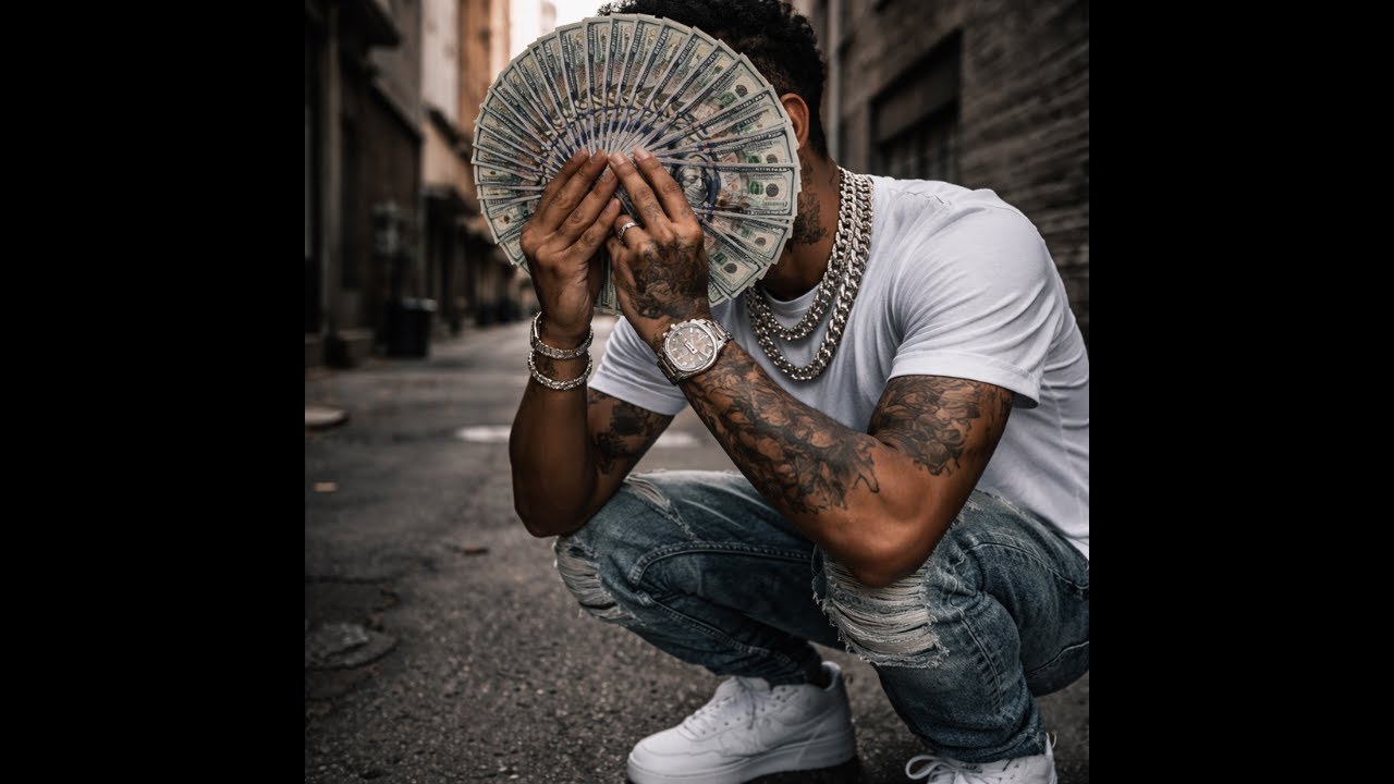 FREE | Key Glock x Lil Double 0 Type Beat x Sample Type Beat 