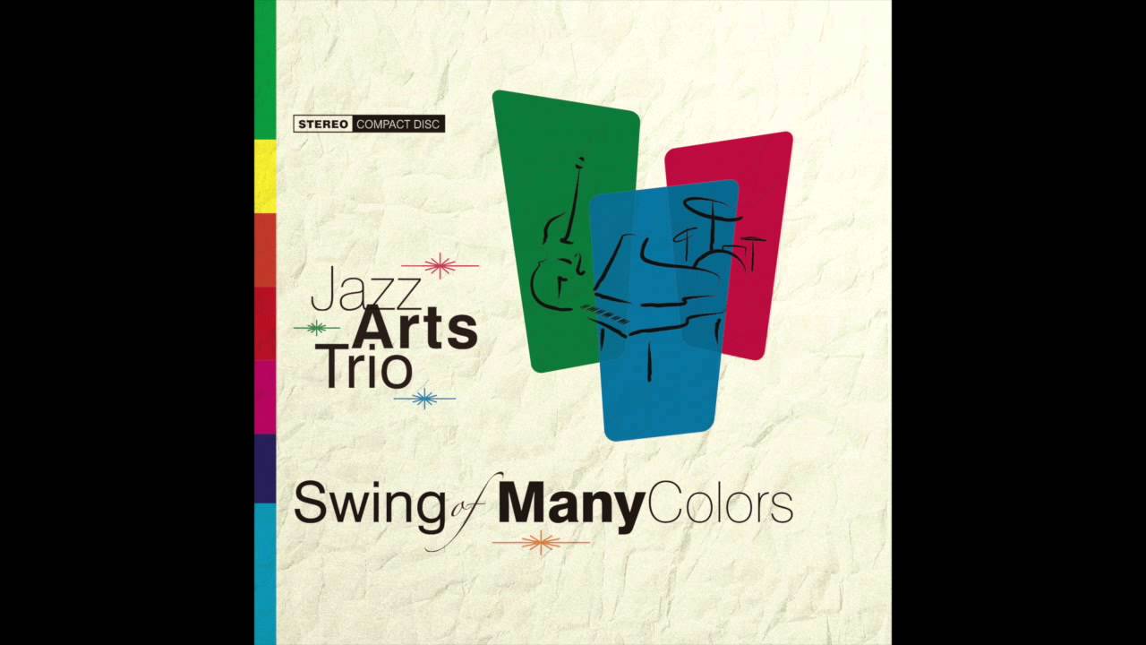 Pianist Frederick Moyer & The Jazz Arts Trio - 