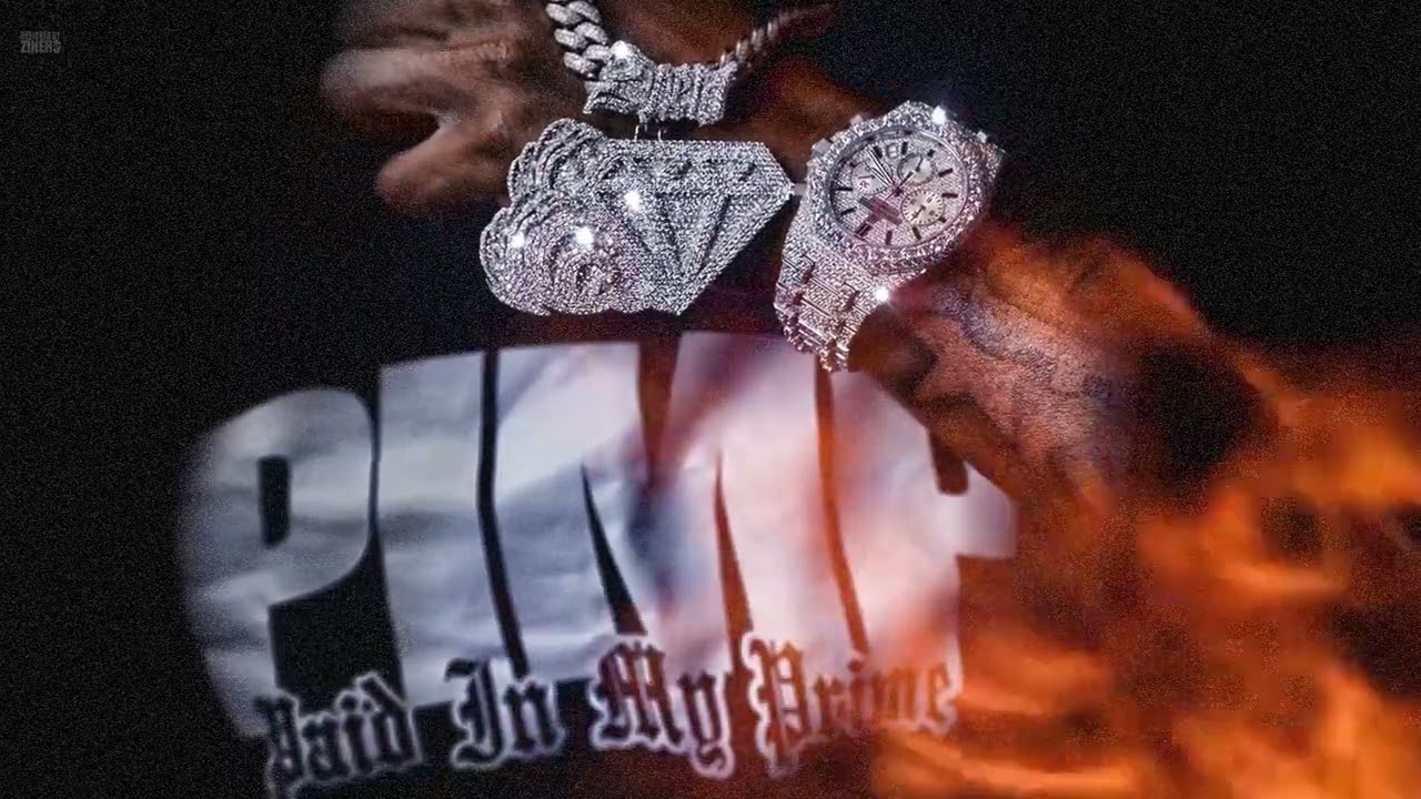 Zinero - Hunnits [prod. Zinero] (Official Audio)