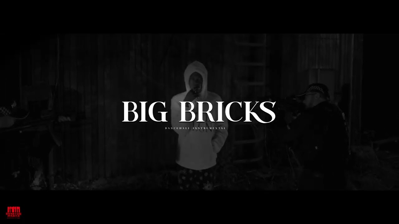 Dancehall Riddim Instrumental 