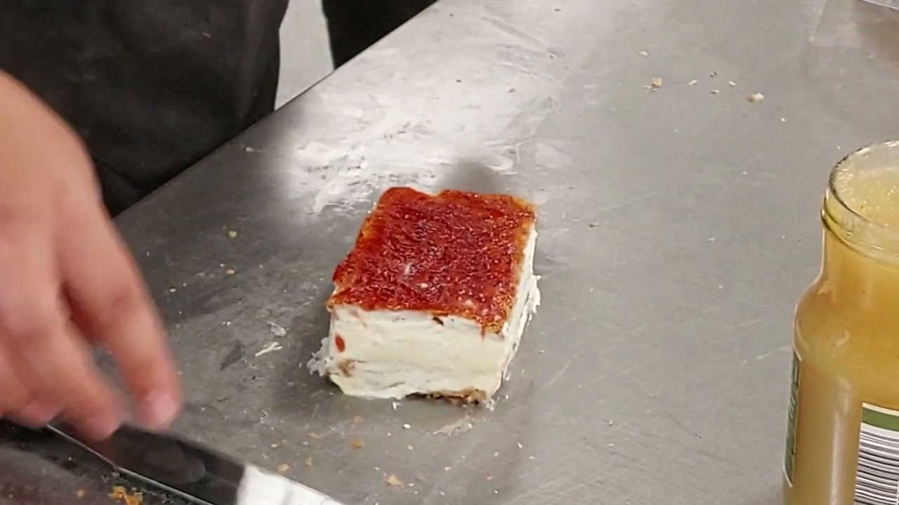 Hur man gör en Napoleonbakelse