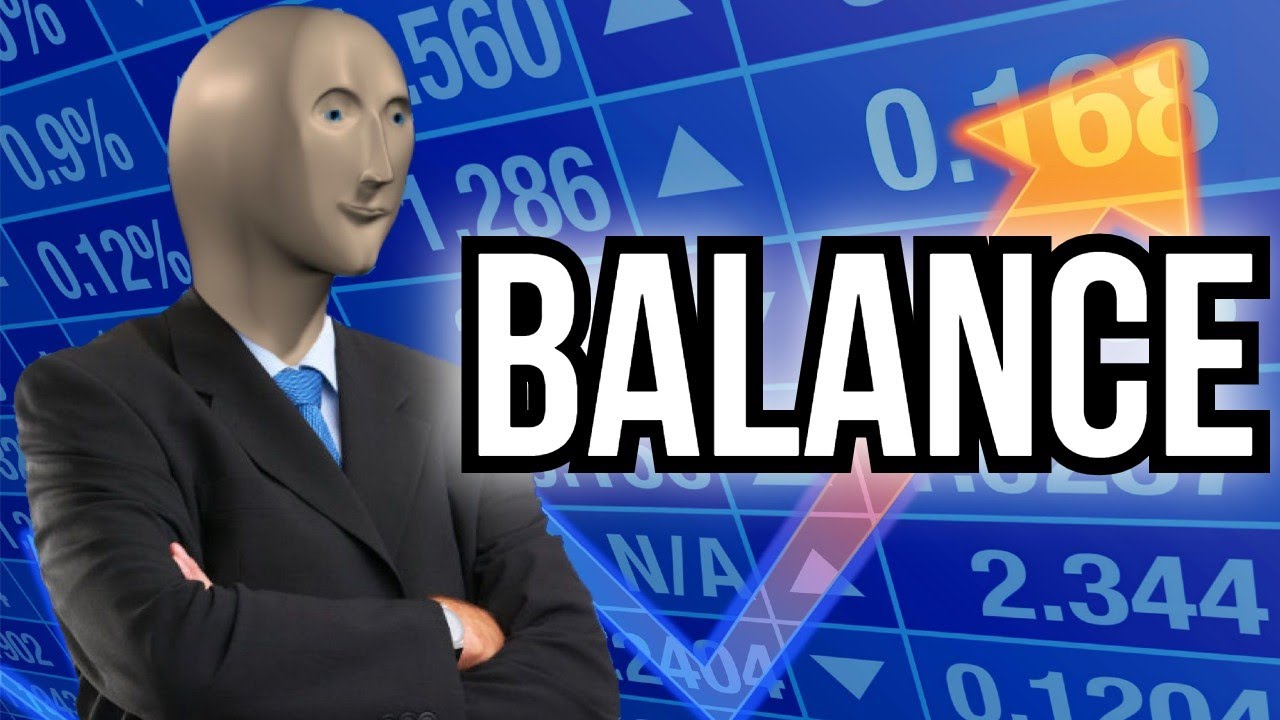 Why Stats are Bad for Game Balance