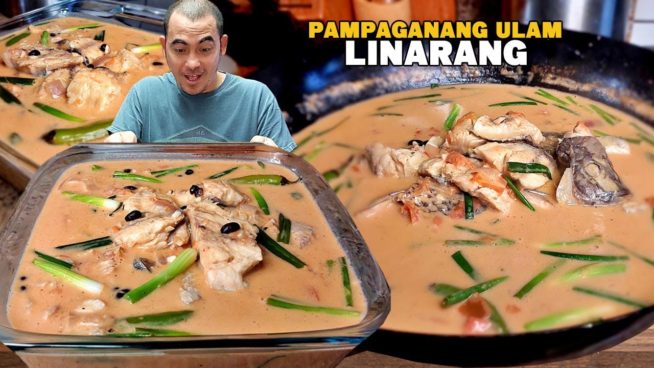 Famous LINARANG ng Cebu!! Pampaganang Ulam!!