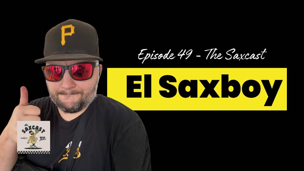 EL SAXBOY