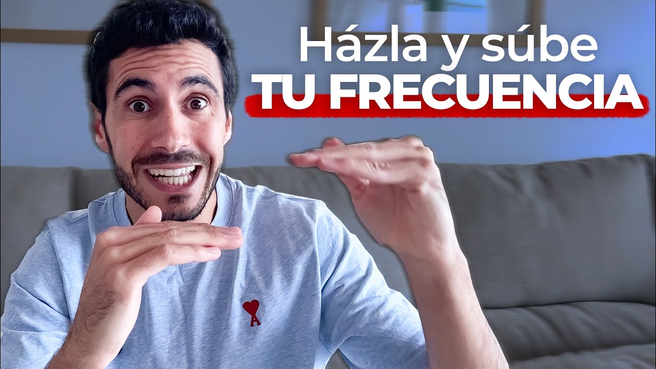 Haz esta rutina si quieres sentirte mejor cada día (INCLUYE MEDITACIÓN GUIADA)