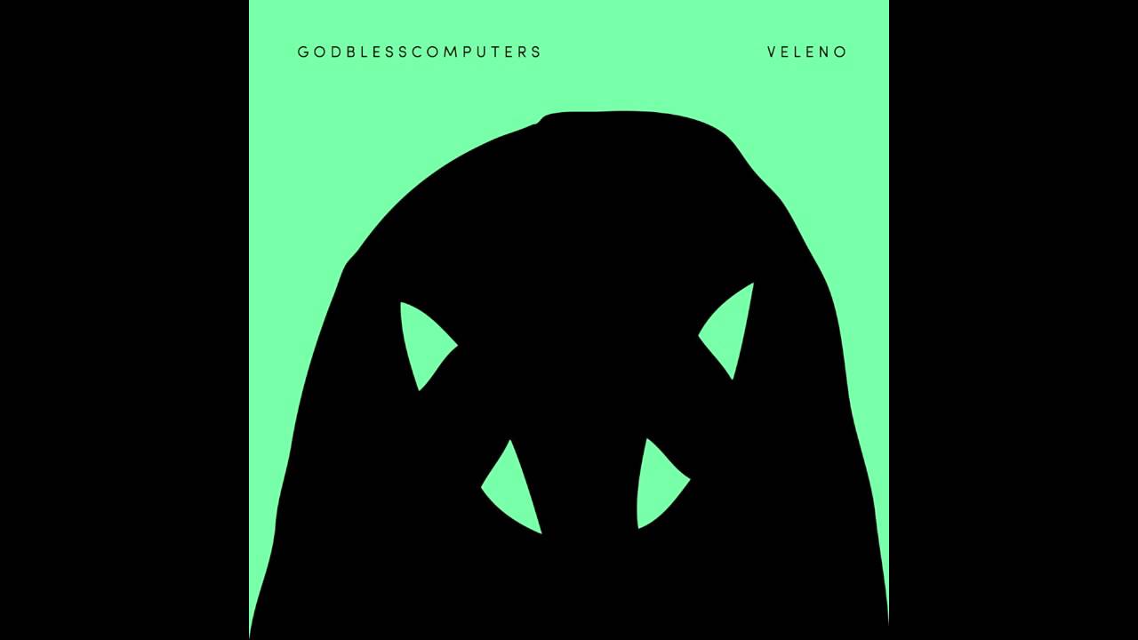 Godblesscomputers - Nothing To Me