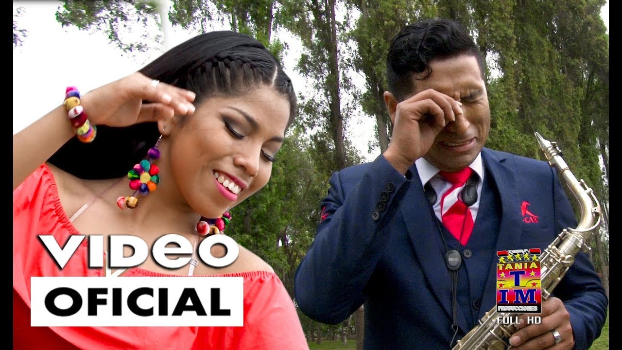 Los Super Brillantes del Ande - EL IDIOTA (Video Oficial) Primicia 2019 - Tania Producciones✓