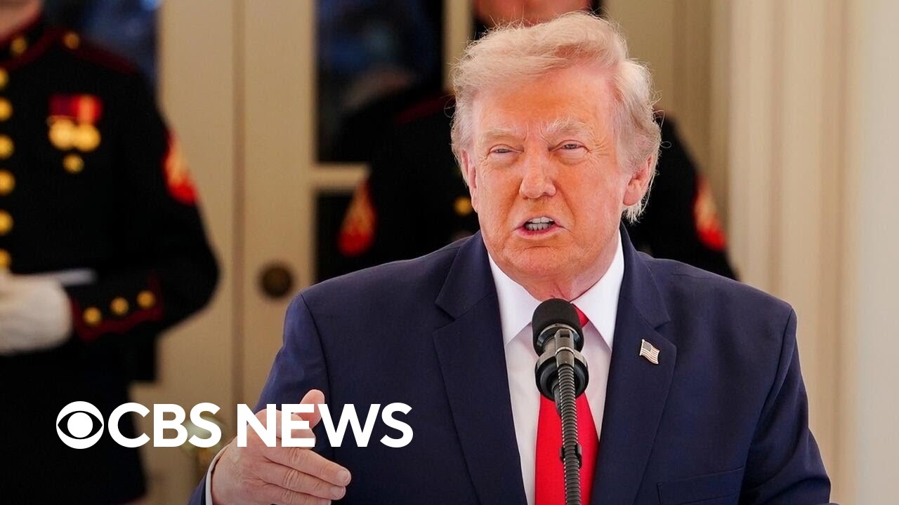 Trump's 