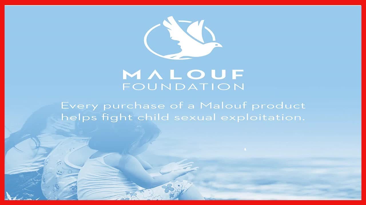 MALOUF Seal TITE Heavy Duty Sealable Bag-Protects Your Mattress While Moving or in Storage