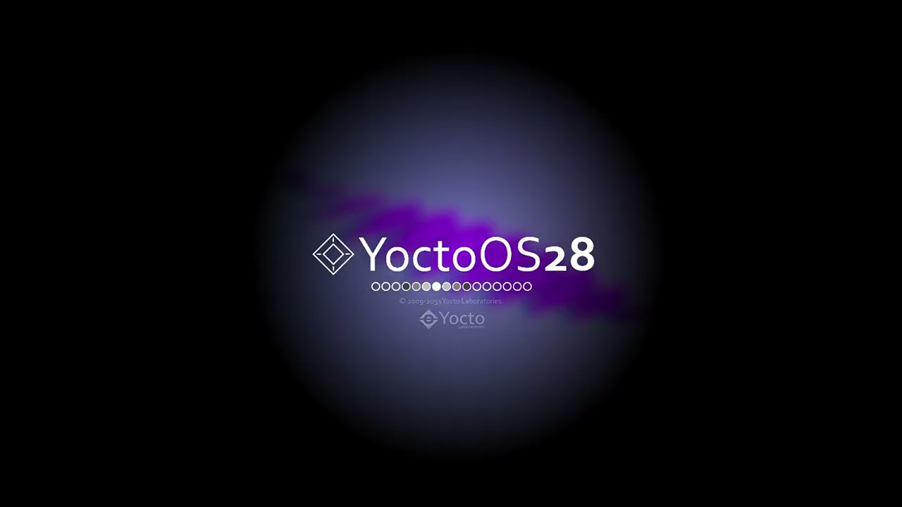YoctoOS History [Davonium Edition] - Part 1
