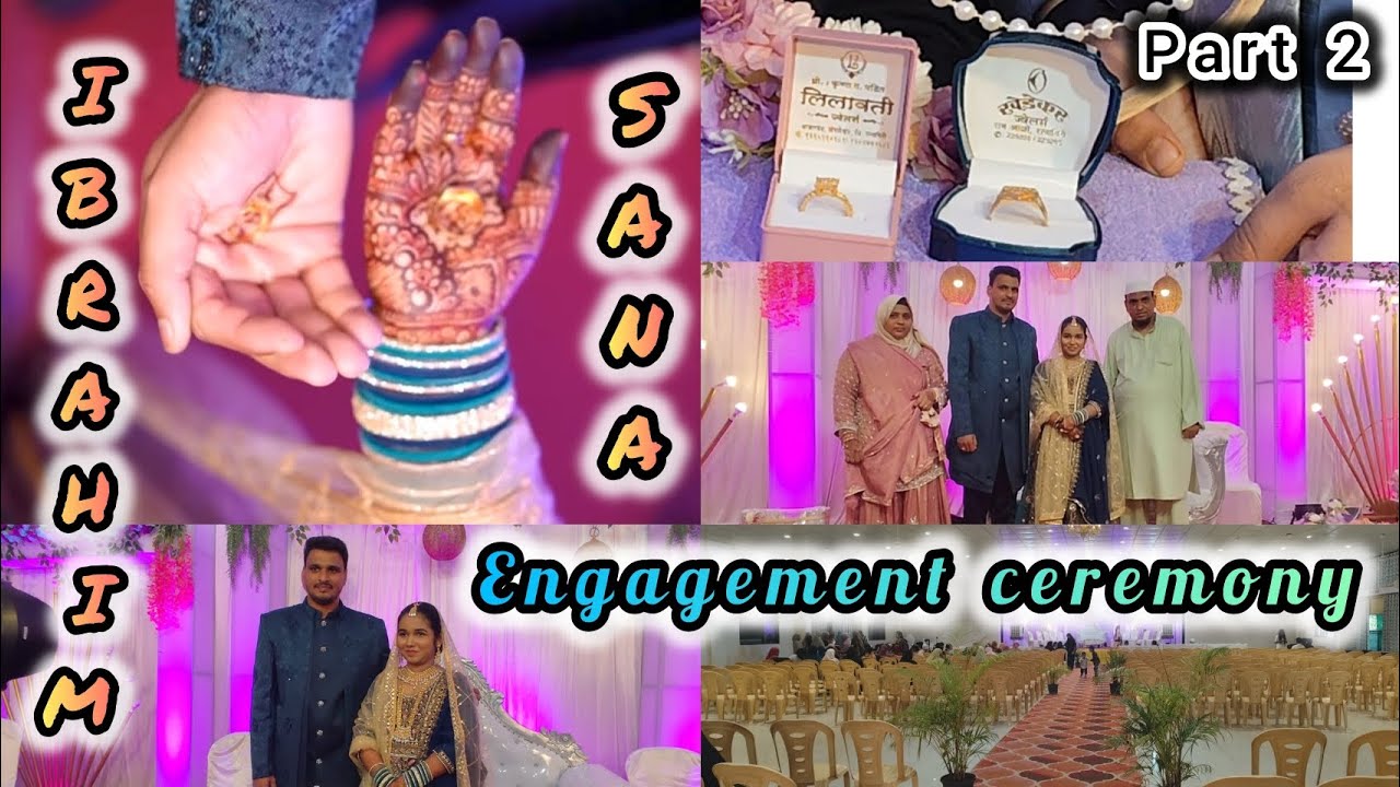 Engagement ceremony at Malgundkar & Kapde family #2025 #viralvideo #kokanvlogger #enggagement 