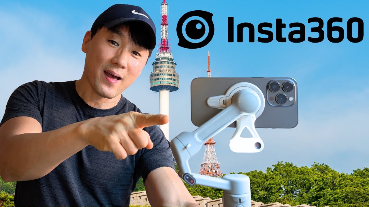 Insta360 Flow 2 Plus Vs DJI Osmo Pocket 3 | Vlogging Gear That Makes Life Easier