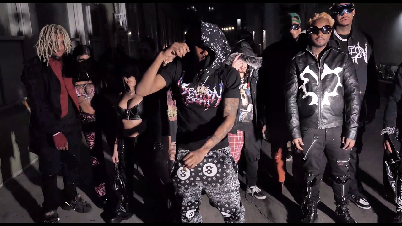 Free Kody Top Rank (Official Music Video) featuring Bighead