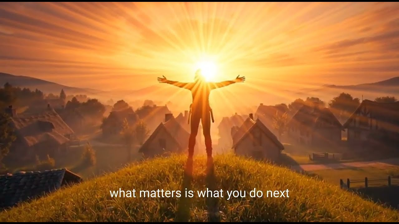 Change Your Mindset, Change Your Life – Motivational VideoDescription: