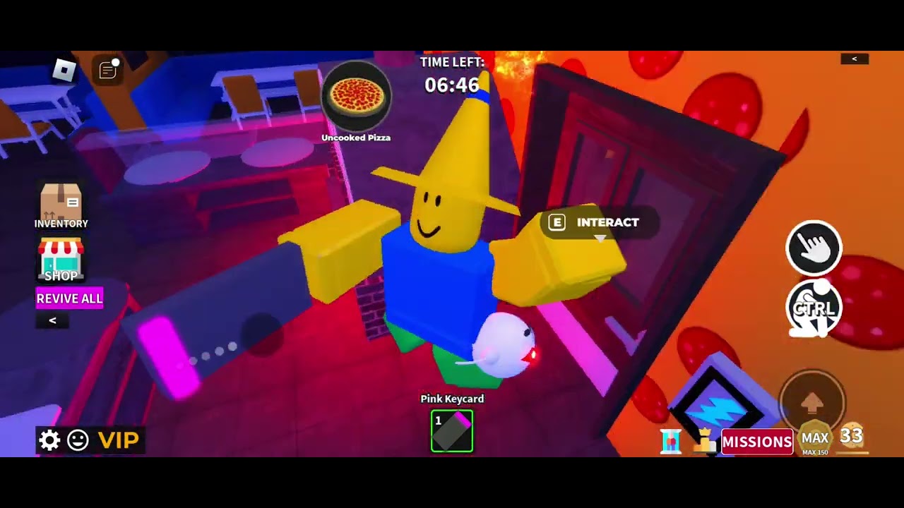 | Roblox Guesty Chapter 2 - SOLO FULL CUTSENCE |