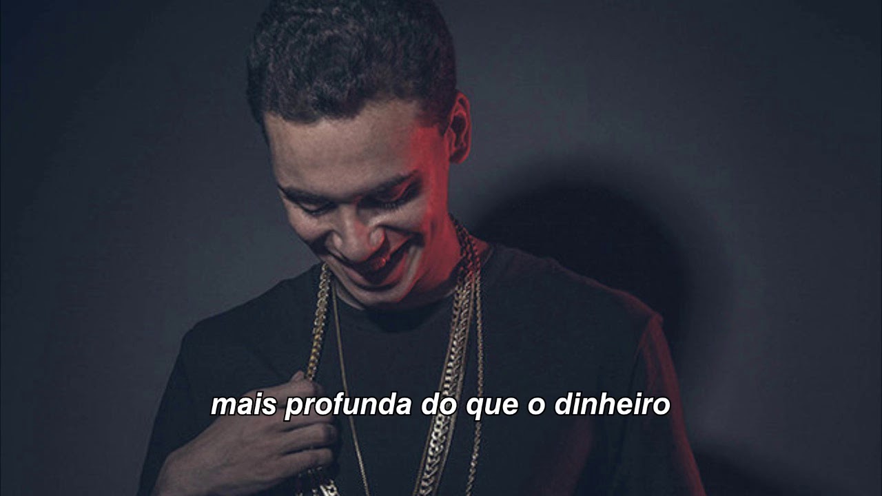 Logic - Deeper Than Money (Legendado)