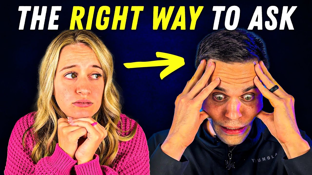 How To Ask Your Husband If He Struggles With P%rn