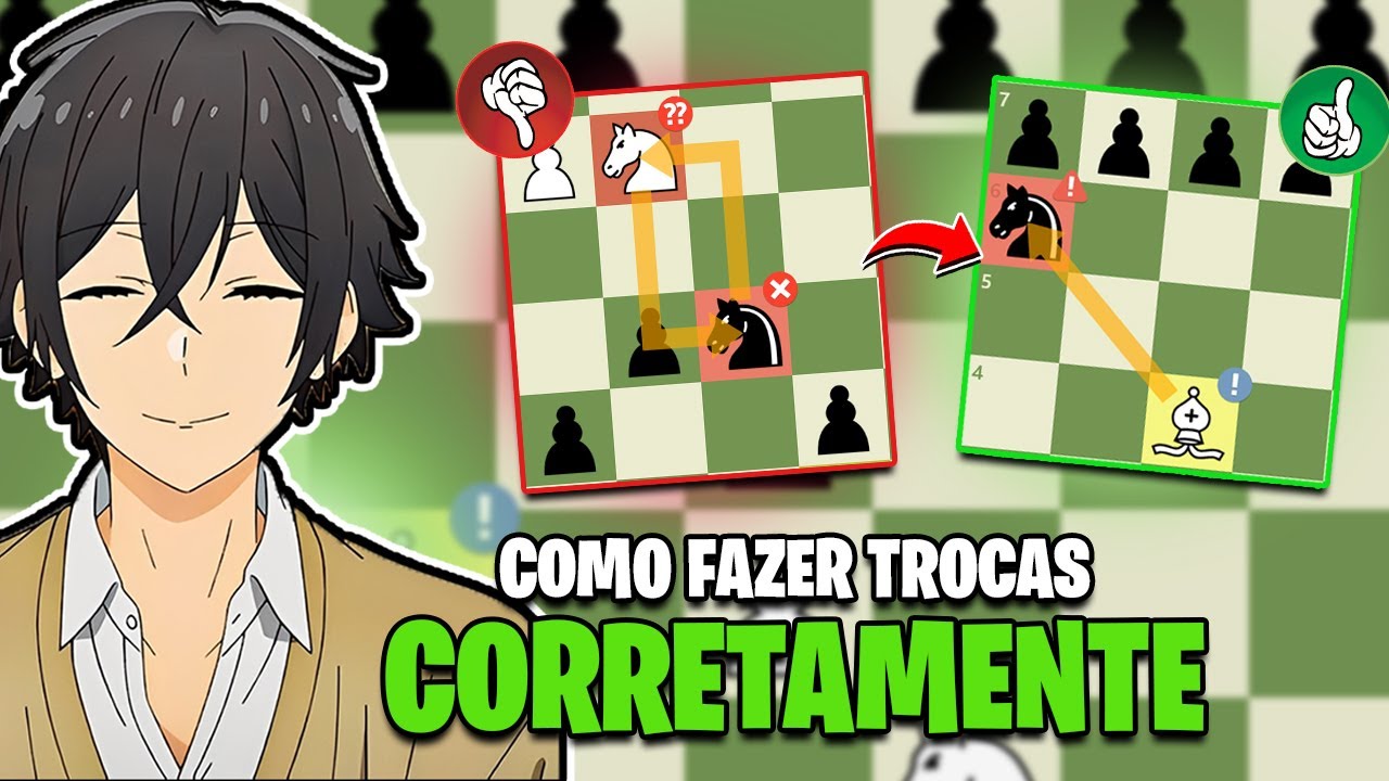 ABSOLUTAMENTE TUDO SOBRE COMO TROCAR PEÇAS EM UM ÚNICO VÍDEO !!