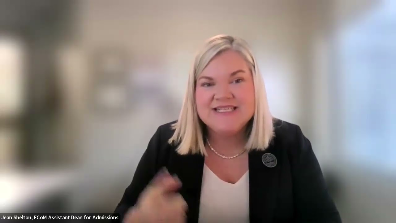 Watch What Happens Live: Mock Interviews with Real Admissions Officers