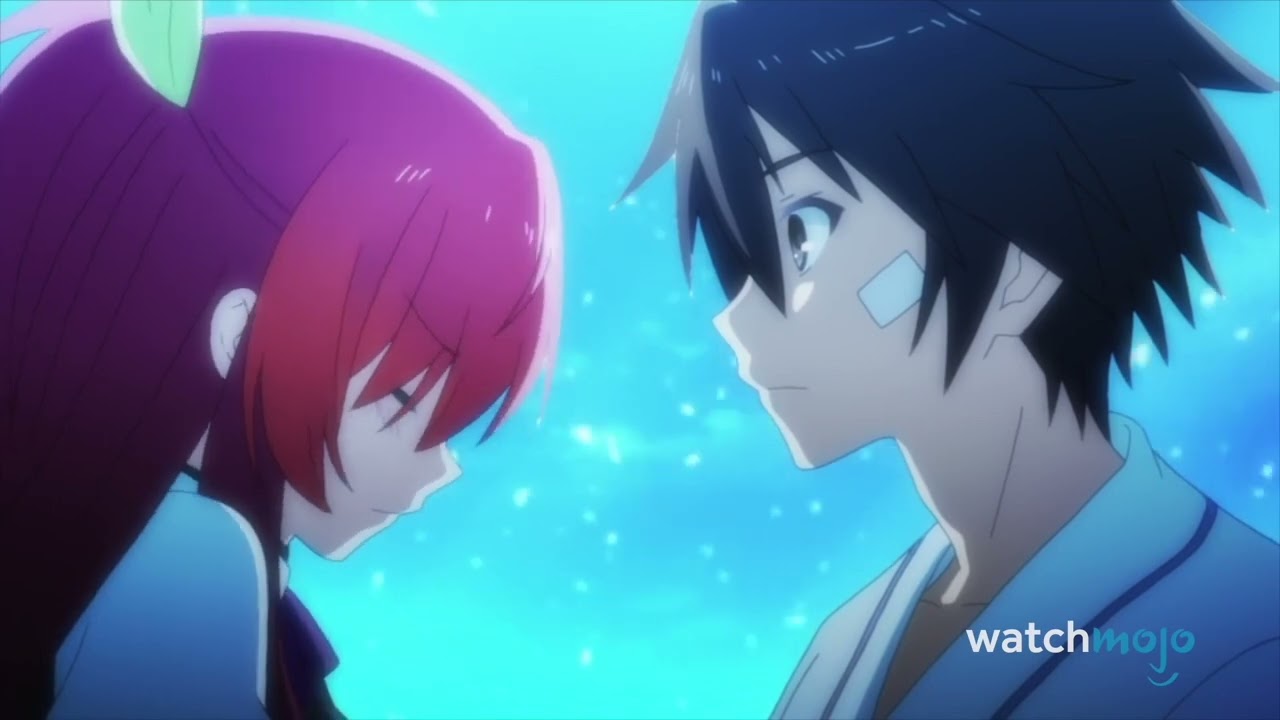 20 Guilty Pleasure Anime
